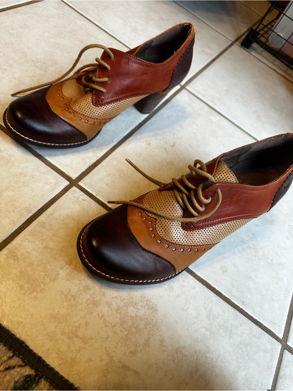 L'Artiste by Spring Step Bardot pumps - Picture 2 of 3